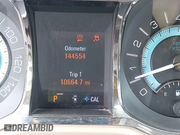 2011 Buick LaCrosse CXS with VIN 1G4GE5ED4BF301990, listed as a IAAI auction lot 41987714 with 144,554 mi miles and . Bid and sale history available at DreamBid. Image 15.