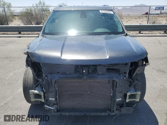 2018 Ford Explorer Limited с VIN 1FM5K7F8XJGC87292, выставлен на аукционе Copart как лот 61228065 с пробегом 85 275 миль миль и Списание • Salvage title. История ставок и продаж доступна на DreamBid. Изображение 5.
