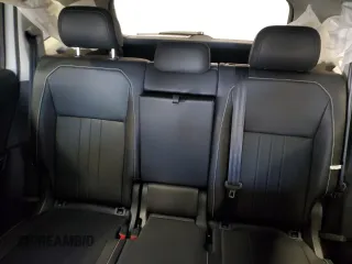 2023 Volkswagen Tiguan SE z VIN 3VVMB7AX3PM130119, wystawiony jako Copart lot #45486645 z przebiegiem 9 287 mil mil oraz Szkoda całkowita • Salvage title. Historia ofert i sprzedaży dostępna na DreamBid. Obrazek 10.