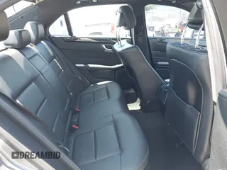 2014 Mercedes-Benz E 350 Sport with VIN WDDHF5KB5EB000039, listed as a IAAI auction lot 42345657 with 95,857 mi miles and . Bid and sale history available at DreamBid. Image 8.