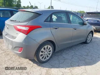 2017 Hyundai Elantra с VIN KMHD35LH6HU372210, выставлен на аукционе IAAI как лот 42251992 с пробегом 110 331 миль миль и . История ставок и продаж доступна на DreamBid. Изображение 4.