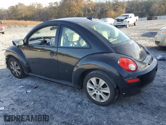 2010 Volkswagen Beetle with VIN 3VWRW3AGXAM017872, listed as a Copart auction lot 85084984 with 168,032 mi miles and Salvage title. Bid and sale history available at DreamBid. Image 2.