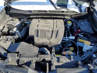 2024 Subaru Forester Premium с VIN JF2SKADC6RH470711, выставлен на аукционе Copart как лот 89386515 с пробегом Не указан миль и На запчасти • Non repairable. История ставок и продаж доступна на DreamBid. Изображение 12.