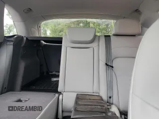 2016 Audi Q5 Premium Plus z VIN WA1L2AFP9GA133789, wystawiony jako Copart lot #58115605 z przebiegiem 92 651 mil mil oraz Szkoda całkowita • Salvage title. Historia ofert i sprzedaży dostępna na DreamBid. Obrazek 10.