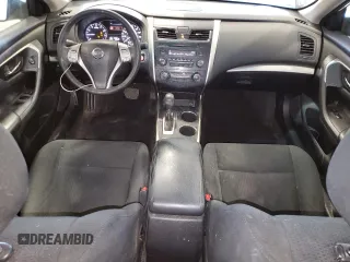 2015 Nissan Altima S with VIN 1N4AL3AP3FC572864, listed as a Copart auction lot 55135845 with 97,201 mi miles and Salvage Title. Bid and sale history available at carsss.com. Image 8.