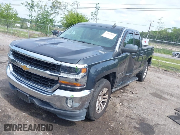 2017 Chevrolet Silverado 1500 LT with VIN 1GCRCREC4HZ298856, listed as a IAAI auction lot 42102225 with 147,501 mi miles and . Bid and sale history available at DreamBid. Image 17.