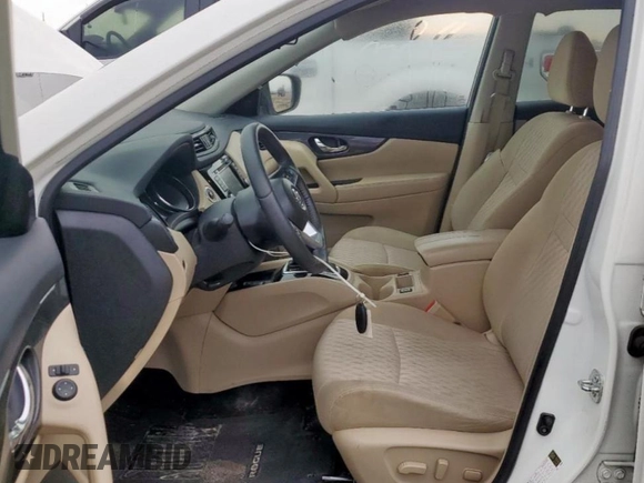 2020 Nissan Rogue SV z VIN 5N1AT2MT9LC721766, wystawiony jako Copart lot #57967835 z przebiegiem 34 023 mil mil oraz Szkoda całkowita • Salvage title. Historia ofert i sprzedaży dostępna na DreamBid. Obrazek 7.