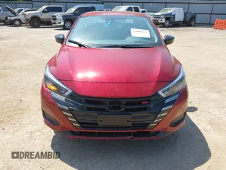 2023 Nissan Versa SR with VIN 3N1CN8FV5PL832868, listed as a IAAI auction lot 42049671 with 7,833 mi miles and . Bid and sale history available at DreamBid. Image 6.