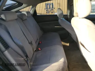 2005 Toyota Prius z VIN JTDKB20U253062362, wystawiony jako Copart lot #85383824 z przebiegiem 137 694 mil mil oraz Szkoda całkowita • Salvage title. Historia ofert i sprzedaży dostępna na DreamBid. Obrazek 10.