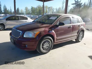 2007 Dodge Caliber R/T z VIN 1B3HB78K87D169280, wystawiony jako IAAI lot #42073265 z przebiegiem 98 440 mil mil oraz . Historia ofert i sprzedaży dostępna na DreamBid. Obrazek 17.