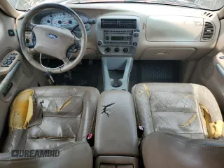 2002 Ford Explorer Sport Trac Value с VIN 1FMZU67E02UC99187, выставлен на аукционе Copart как лот 61557615 с пробегом 202 530 миль миль и Списание • Salvage title. История ставок и продаж доступна на DreamBid. Изображение 8.