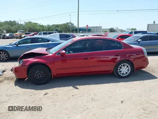 2006 Nissan Altima S z VIN 1N4AL11D06N423536, wystawiony jako IAAI lot #42279390 z przebiegiem 150 308 mil mil oraz . Historia ofert i sprzedaży dostępna na DreamBid. Obrazek 14.