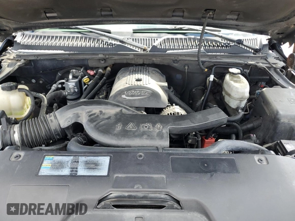 2006 Chevrolet Suburban LS with VIN 1GNFK16Z46J126131, listed as a Copart auction lot 72771204 with 203,510 mi miles and Salvage Title. Bid and sale history available at carsss.com. Image 13.