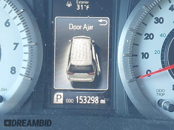 2017 Toyota Sienna SE with VIN 5TDXZ3DC0HS820274, listed as a IAAI auction lot 41272478 with 153,298 mi miles and . Bid and sale history available at DreamBid. Image 14.