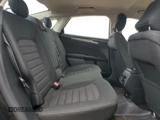 2020 Ford Fusion SE z VIN 3FA6P0HD3LR147789, wystawiony jako Copart lot #58571965 z przebiegiem 79 784 mil mil oraz Szkoda całkowita • Salvage title. Historia ofert i sprzedaży dostępna na DreamBid. Obrazek 10.