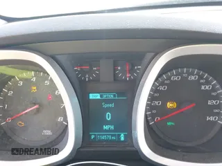 2013 Chevrolet Equinox LT с VIN 2GNFLNEK1D6234435, выставлен на аукционе IAAI как лот 42277528 с пробегом 114 579 миль миль и . История ставок и продаж доступна на DreamBid. Изображение 7.