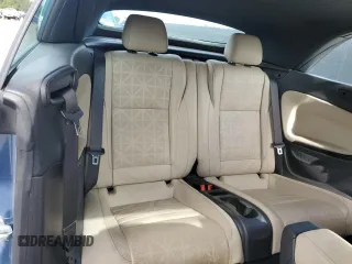 2017 Buick Cascada Premium с VIN W04WH3N51HG063453, выставлен на аукционе Copart как лот 59692545 с пробегом 210 708 миль миль и Списание • Salvage title. История ставок и продаж доступна на DreamBid. Изображение 10.