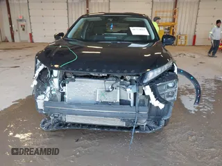 2024 Mitsubishi Eclipse Cross LE z VIN JA4ATVAA2RZ013156, wystawiony jako IAAI lot #41723043 z przebiegiem 21 840 mil mil oraz . Historia ofert i sprzedaży dostępna na DreamBid. Obrazek 6.