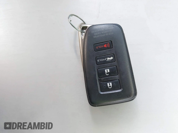 2018 Lexus RX 350 with VIN 2T2ZZMCA9JC101503, listed as a IAAI auction lot 42572863 with 24,199 mi miles and . Bid and sale history available at DreamBid. Image 11.