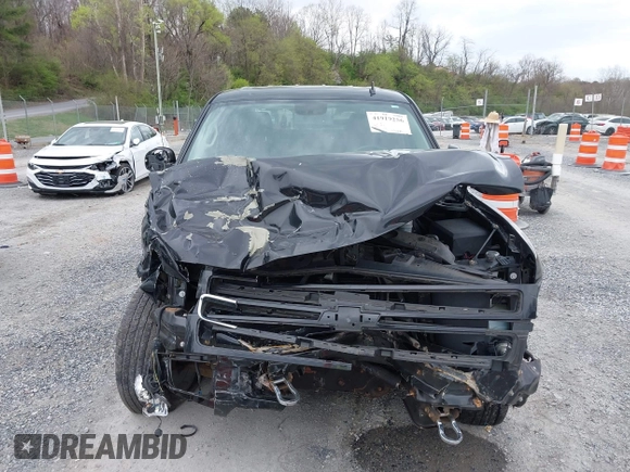 2012 Chevrolet Silverado 1500 LTZ with VIN 3GCPKTE73CG247898, listed as a IAAI auction lot 41919256 with 113,668 mi miles and . Bid and sale history available at DreamBid. Image 6.