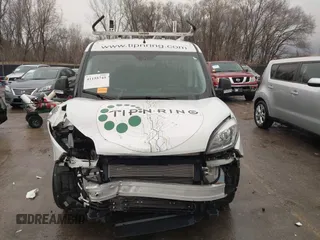 2021 Ram ProMaster City Cargo Tradesman с VIN ZFBHRFAB1M6T92391, выставлен на аукционе IAAI как лот 41155745 с пробегом 29 465 миль миль и . История ставок и продаж доступна на DreamBid. Изображение 13.