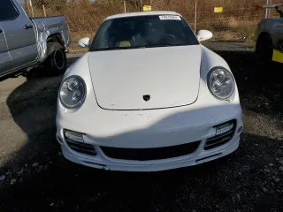2012 Porsche 911 Turbo with VIN WP0AD2A95CS766445, listed as a Copart auction lot 79910964 with Not Provided miles and Non Repairable. Bid and sale history available at DreamBid. Image 5.