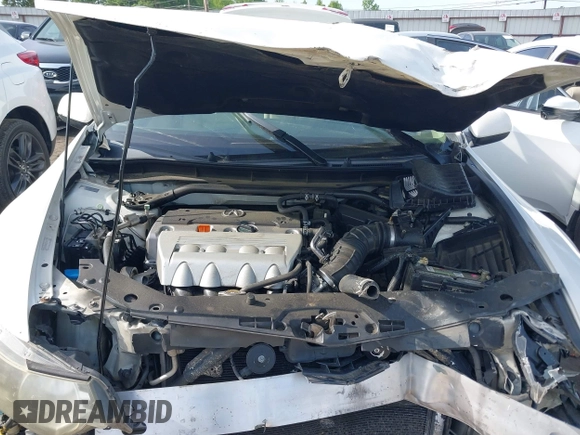 2009 Acura TSX z VIN JH4CU266X9C027306, wystawiony jako IAAI lot #42206189 z przebiegiem 190 515 mil mil oraz . Historia ofert i sprzedaży dostępna na DreamBid. Obrazek 10.