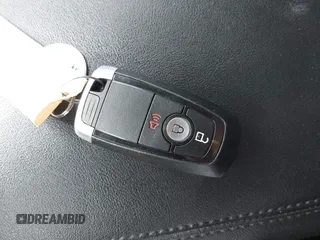 2022 Ford Edge SE z VIN 2FMPK4G97NBA53638, wystawiony jako IAAI lot #41799936 z przebiegiem 35 222 mil mil oraz . Historia ofert i sprzedaży dostępna na DreamBid. Obrazek 11.