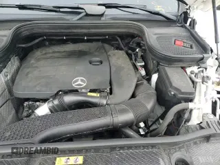 2020 Mercedes-Benz GLE 350 with VIN 4JGFB4KE3LA290586, listed as a Copart auction lot 86162965 with 68,205 mi miles and Clean title. Bid and sale history available at DreamBid. Image 14.