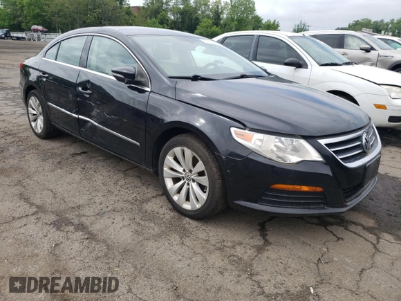 2012 Volkswagen CC Sport с VIN WVWMP7AN7CE536242, выставлен на аукционе Copart как лот 57143035 с пробегом 177 709 миль миль и Списание • Salvage title. История ставок и продаж доступна на DreamBid. Изображение 4.