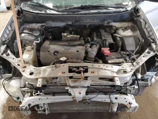 2014 Mitsubishi Outlander Sport ES with VIN 4A4AR3AU5EE026478, listed as a Copart auction lot 47789415 with 123,332 mi miles and Non Repairable. Bid and sale history available at carsss.com. Image 12.