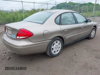 2007 Ford Taurus SE with VIN 1FAFP53U97A148143, listed as a IAAI auction lot 42233939 with 96,294 mi miles and . Bid and sale history available at DreamBid. Image 4.