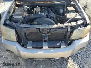 2006 GMC Envoy XL Denali with VIN 1GKES66M466112050, listed as a Copart auction lot 76102804 with 239,844 mi miles and Non Repairable. Bid and sale history available at carsss.com. Image 12.