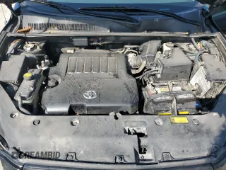 2008 Toyota RAV4 Sport with VIN JTMZK32V786010075, listed as a Copart auction lot 61571685 with 159,918 mi miles and Salvage title. Bid and sale history available at DreamBid. Image 11.