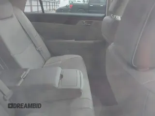 2011 Toyota Avalon with VIN 4T1BK3DB2BU378800, listed as a IAAI auction lot 42287068 with 182,122 mi miles and . Bid and sale history available at DreamBid. Image 8.