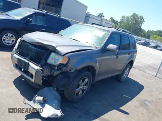 2009 Ford Escape Limited с VIN 1FMCU94749KA48868, выставлен на аукционе IAAI как лот 42753426 с пробегом Не указан миль и . История ставок и продаж доступна на DreamBid. Изображение 2.
