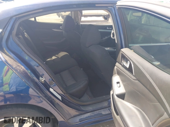 2016 Nissan Maxima SV z VIN 1N4AA6AP0GC444056, wystawiony jako IAAI lot #42336112 z przebiegiem 167 098 mil mil oraz . Historia ofert i sprzedaży dostępna na DreamBid. Obrazek 8.