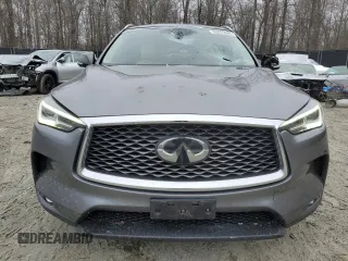 2020 Infiniti QX50 Luxe с VIN 3PCAJ5M35LF101608, выставлен на аукционе Copart как лот 88875985 с пробегом 88 867 миль миль и Списание • Salvage title. История ставок и продаж доступна на DreamBid. Изображение 5.