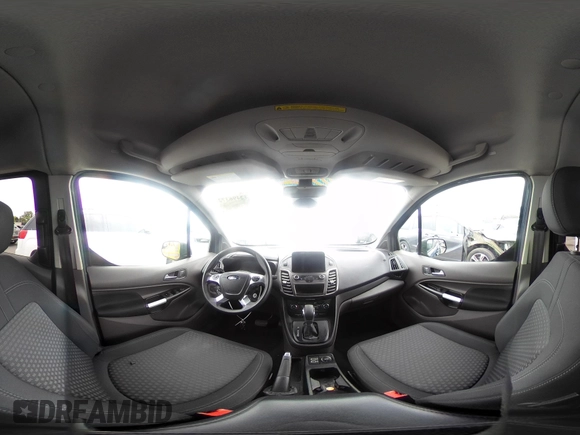 2019 Ford Transit Connect XLT с VIN NM0GE9F22K1420432, выставлен на аукционе IAAI как лот 42496372 с пробегом 124 344 миль миль и . История ставок и продаж доступна на DreamBid. Изображение 18.