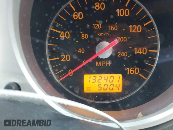 2007 Nissan 350Z Touring with VIN JN1BZ36A27M654486, listed as a IAAI auction lot 41416395 with 132,401 mi miles. Bid and sale history available at carsss.com. Image 15.