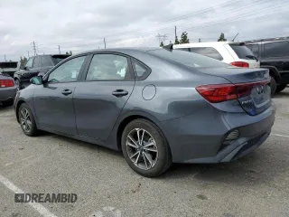 2022 Kia Forte LXS with VIN 3KPF24AD1NE488113, listed as a Copart auction lot 54615215 with 31,004 mi miles and Clean Title. Bid and sale history available at carsss.com. Image 2.