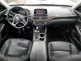 2020 Nissan Altima 2.5 SL with VIN 1N4BL4EW8LC240040, listed as a Copart auction lot 44364285 with 67,132 mi miles and Salvage Title. Bid and sale history available at carsss.com. Image 8.