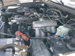 1999 Toyota Tacoma PreRunner with VIN 4TASM92N4XZ499378, listed as a IAAI auction lot 42490826 with 258,603 mi miles and . Bid and sale history available at DreamBid. Image 14.