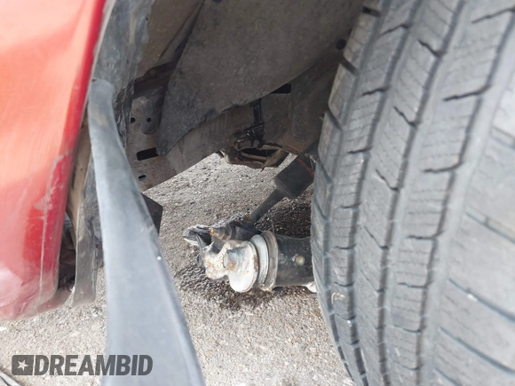 2005 Toyota Tacoma PreRunner z VIN 5TETU62N15Z003087, wystawiony jako IAAI lot #42119880 z przebiegiem 131 276 mil mil oraz . Historia ofert i sprzedaży dostępna na DreamBid. Obrazek 17.