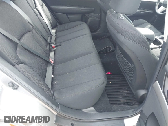 2010 Subaru Legacy Premium All-Weather Anniversary with VIN 4S3BMBC65A3241612, listed as a IAAI auction lot 41833239 with 98,619 mi miles and . Bid and sale history available at DreamBid. Image 8.
