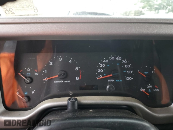 2006 Jeep Wrangler Unlimited LWB with VIN 1J4FA44S66P748840, listed as a Copart auction lot 85282024 with 0 mi miles and Salvage Title. Bid and sale history available at carsss.com. Image 9.