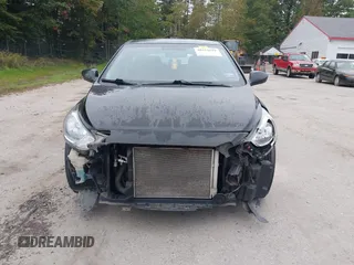 2012 Hyundai Accent GS with VIN KMHCT5AE5CU044029, listed as a IAAI auction lot 40424151 with 139,022 mi miles and . Bid and sale history available at DreamBid. Image 13.