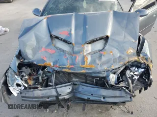 2005 Pontiac GTO with VIN 6G2VX12U75L457697, listed as a Copart auction lot 84683564 with 57,504 mi miles and Salvage Title. Bid and sale history available at carsss.com. Image 12.