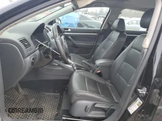 2006 Volkswagen Jetta Edition с VIN 3VWCT71K06M055841, выставлен на аукционе Copart как лот 51249565 с пробегом 180 296 миль миль и Списание • Salvage title. История ставок и продаж доступна на DreamBid. Изображение 7.
