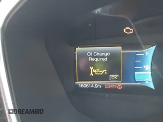 2017 Ford Fusion SE with VIN 3FA6P0H75HR335912, listed as a IAAI auction lot 42141318 with 160,614 mi miles. Bid and sale history available at carsss.com. Image 7.